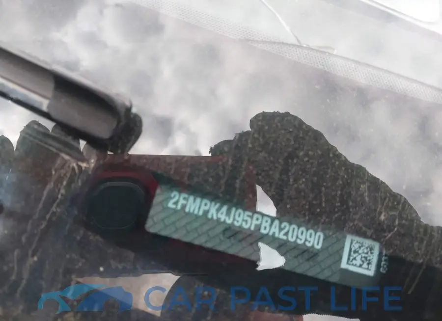 2FMPK4J95PBA20990# 9