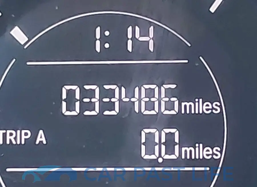 3CZRU6H39KG727689# 15