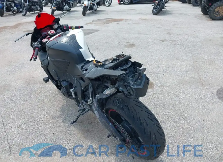 JH2SC7718JK100190# 3
