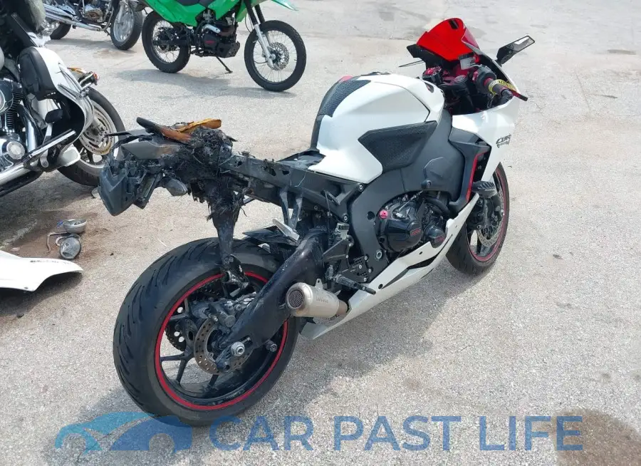 JH2SC7718JK100190# 4