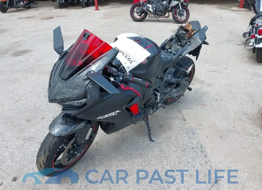 JH2SC7718JK100190# 2