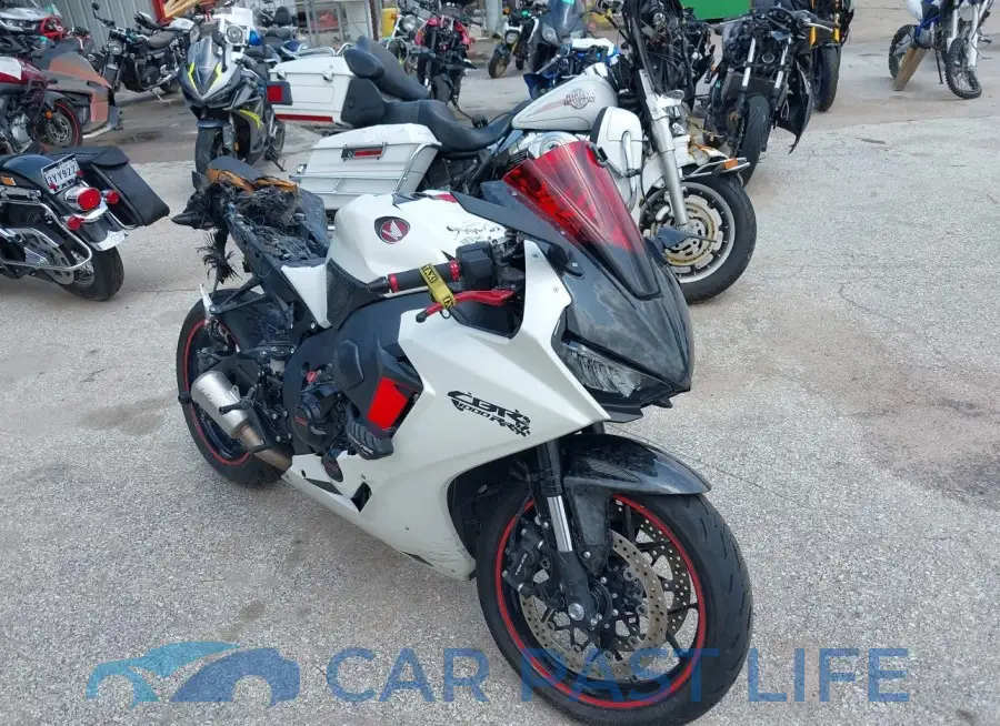 JH2SC7718JK100190# 1