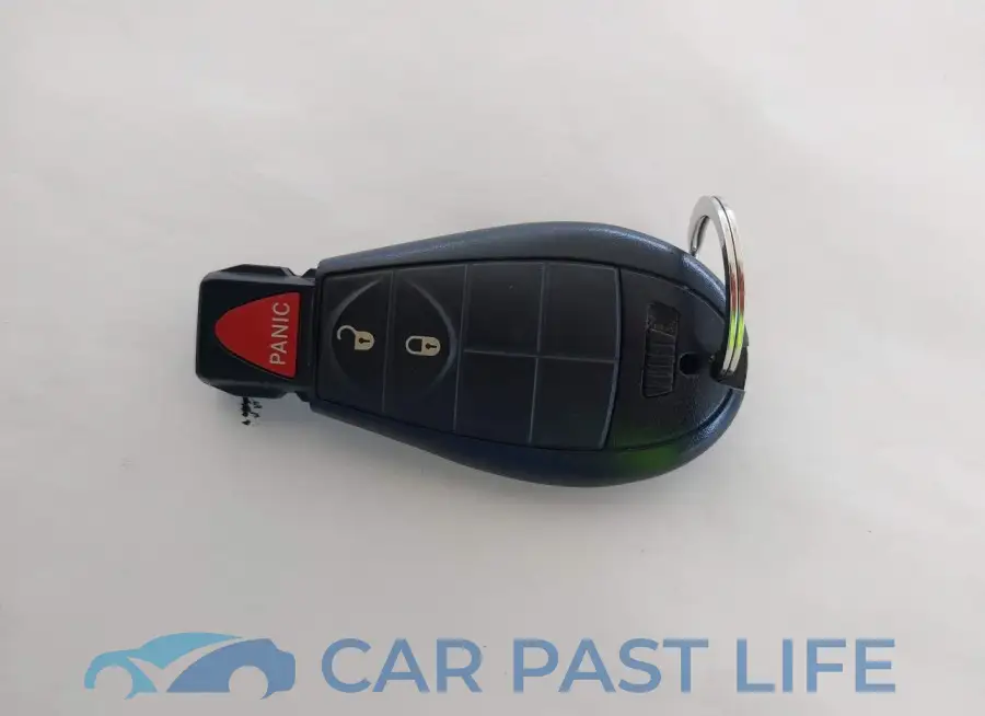 1C4PJLCB3FW507992# 11