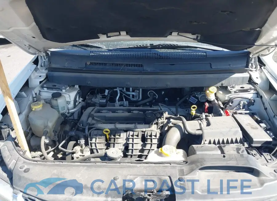 3C4PDCAB5GT215522# 10
