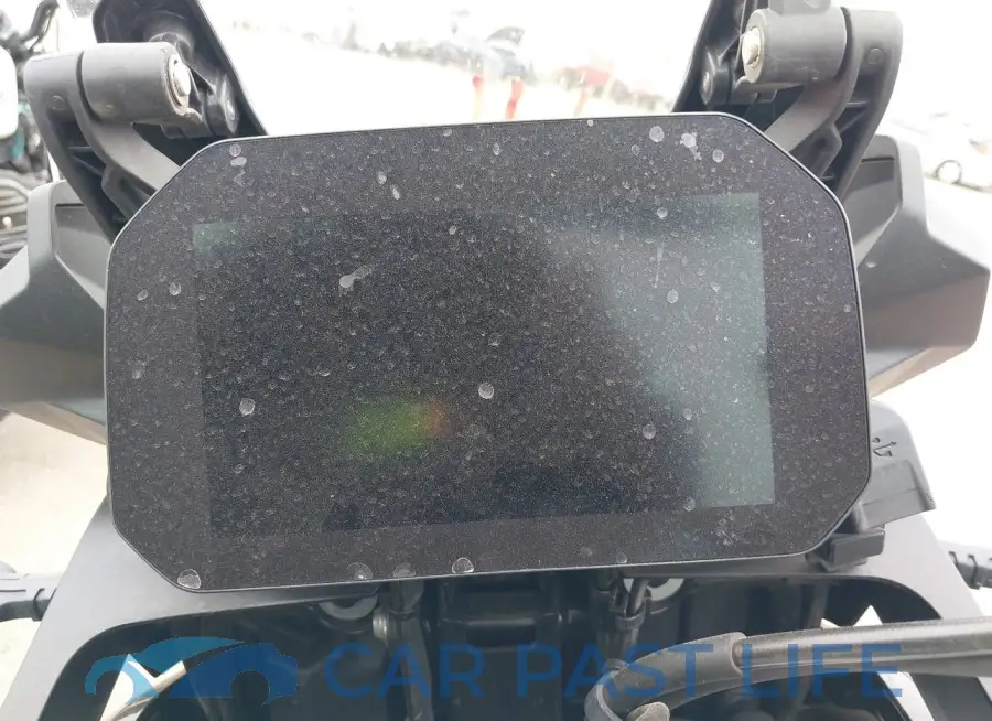 WB10B1900N6G17440# 7