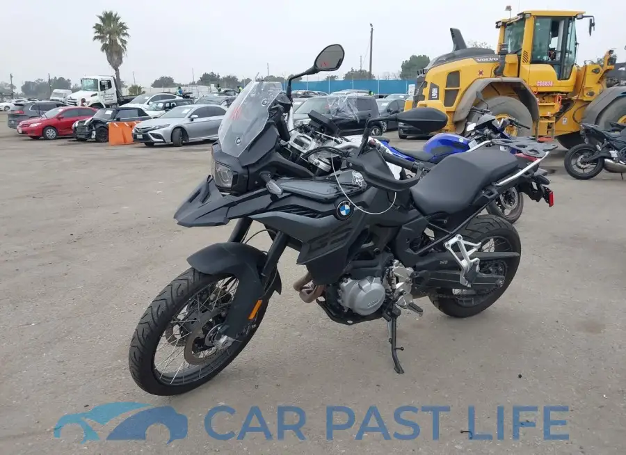 WB10B1900N6G17440# 2