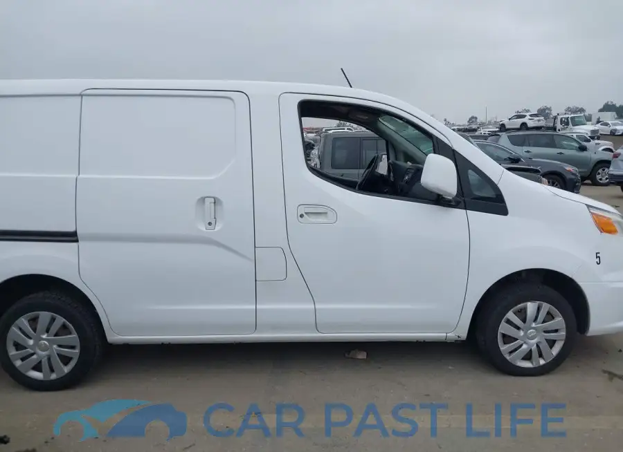 3N63M0YN5HK719537# 13
