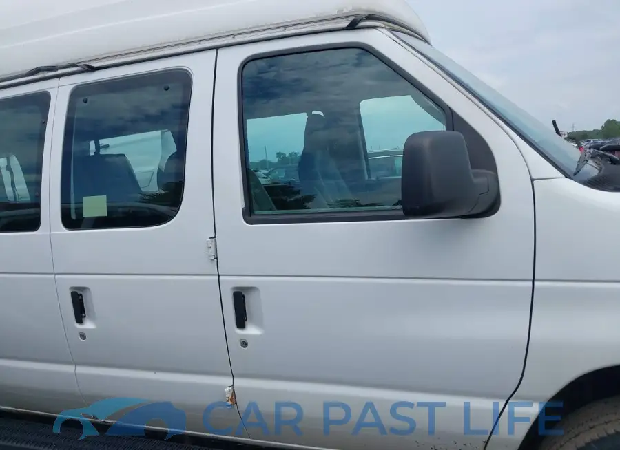 1FTNS2EW4EDA21992# 13