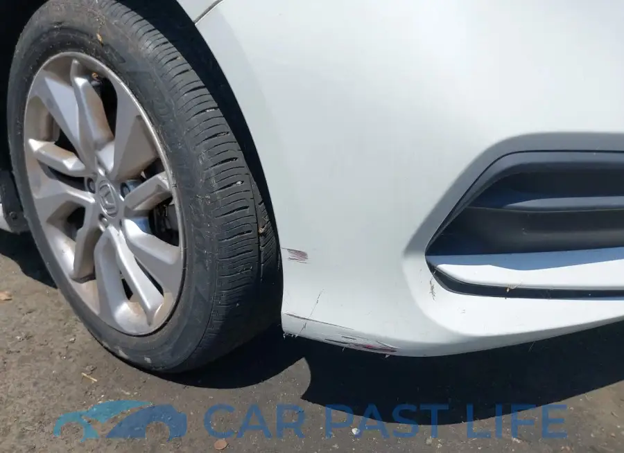 1HGCV1F12KA042964# 6