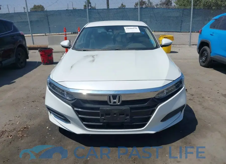 1HGCV1F12KA042964# 12