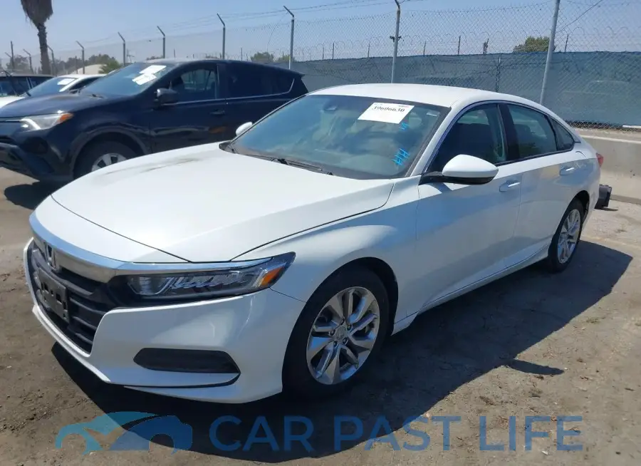 1HGCV1F12KA042964# 2