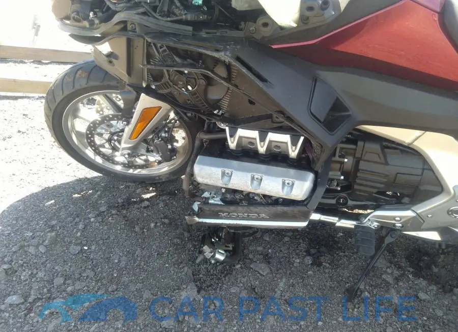 JH2SC7957PK502162# 9