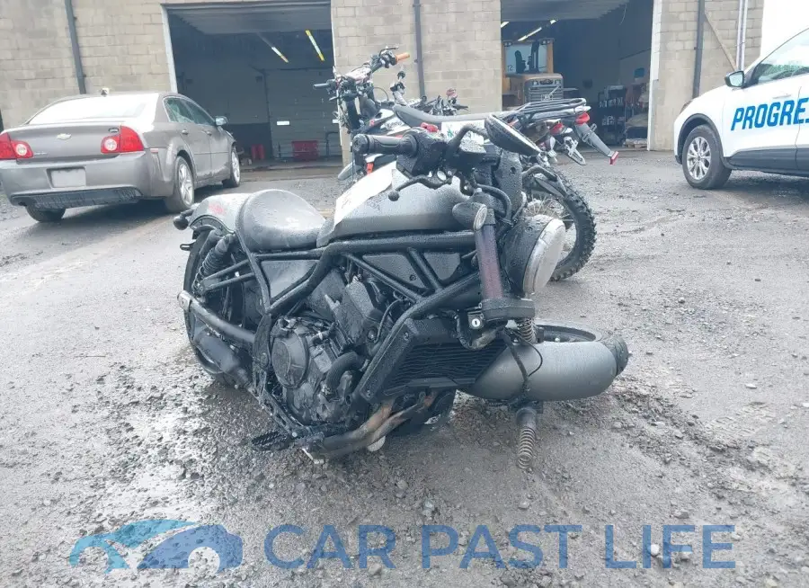 JH2SC8300PK200697# 1