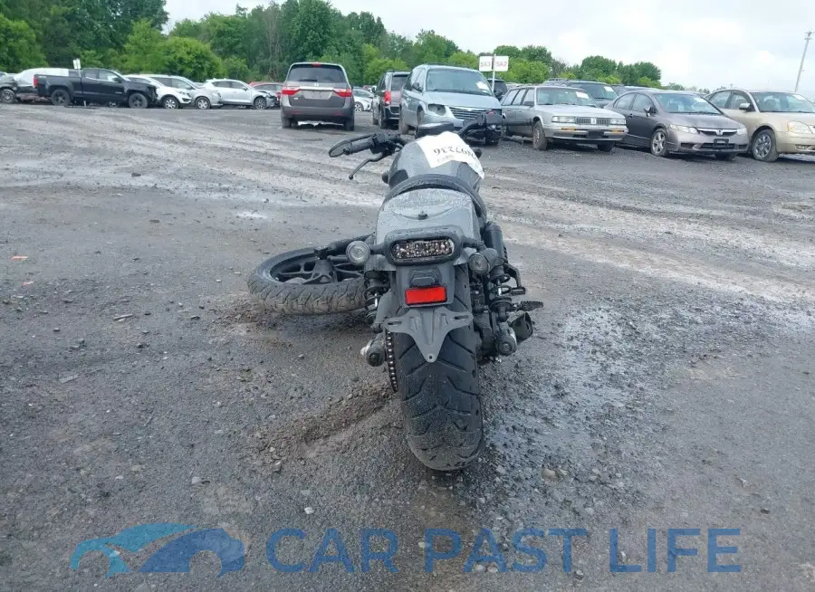 JH2SC8300PK200697# 6