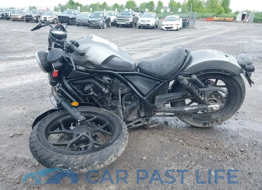 JH2SC8300PK200697# 13