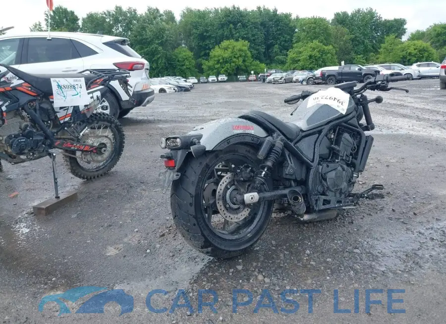 JH2SC8300PK200697# 4