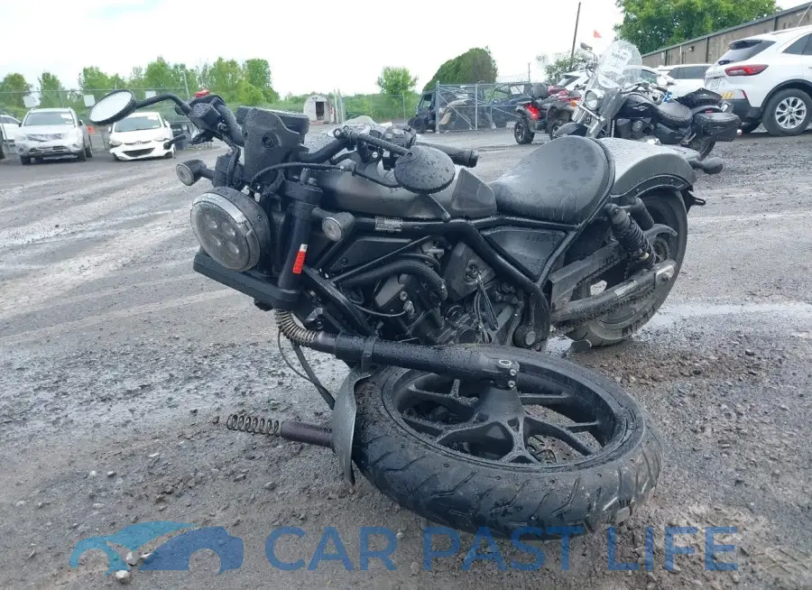 JH2SC8300PK200697# 2