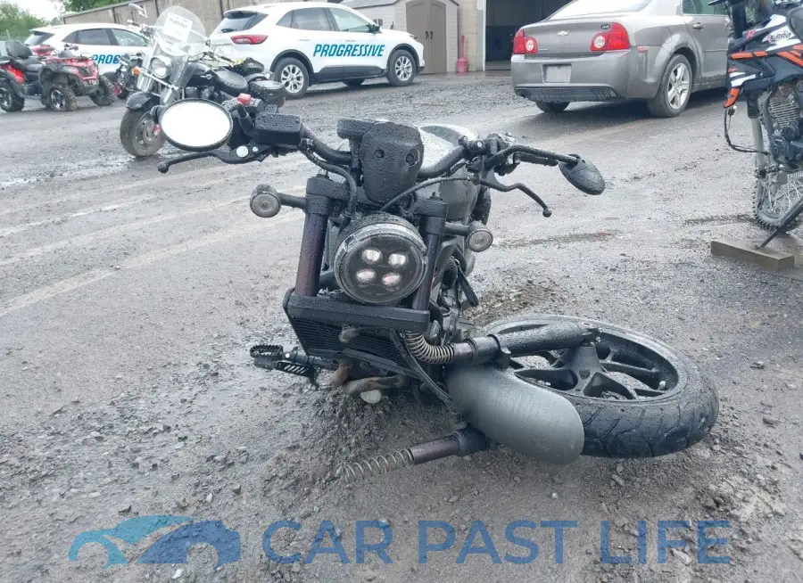 JH2SC8300PK200697# 5