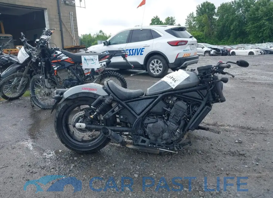 JH2SC8300PK200697# 12