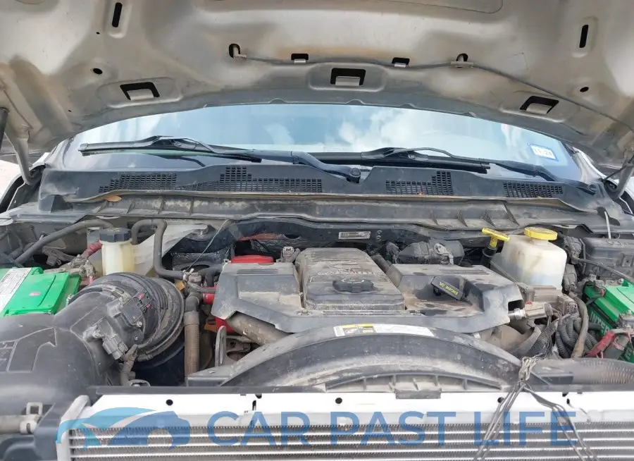 3C7WRMDL3FG707760# 10