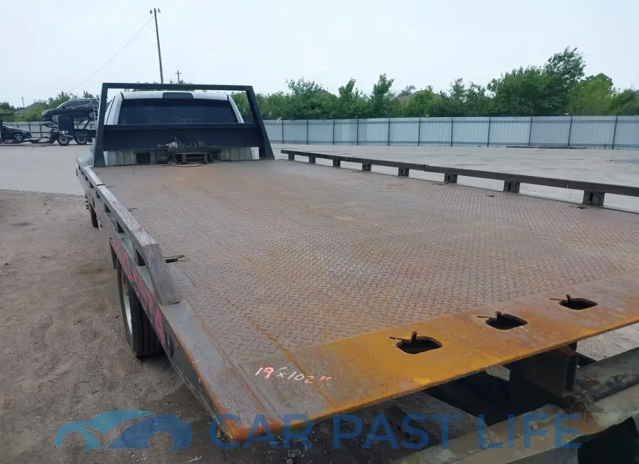 3C7WRMDL3FG707760# 3