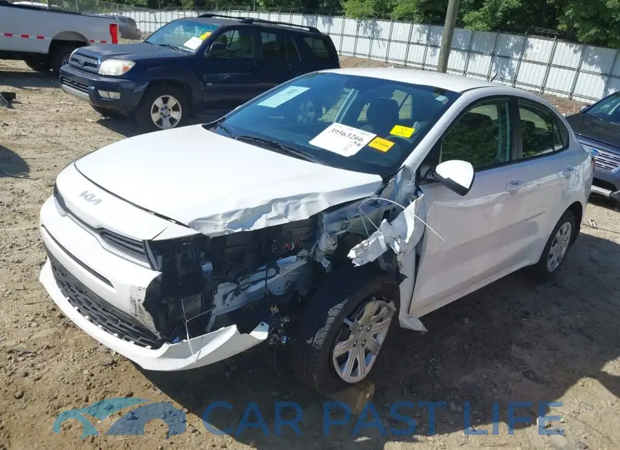 3KPA24AD9PE578042# 2