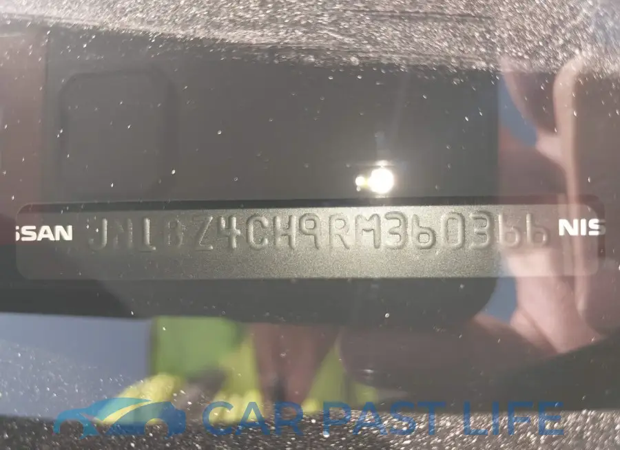 JN1BZ4CH9RM360366# 9