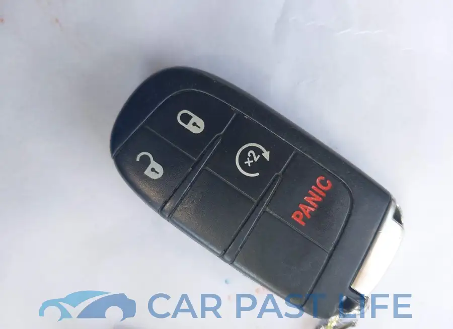 3C4PDCDG9ET105674# 11