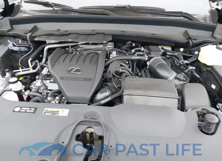 5TDABAB68RS002224# 10