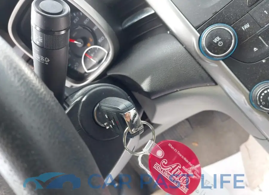 1G11B5SL2EF103727# 11
