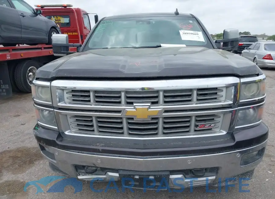 3GCPCSECXFG482937# 11