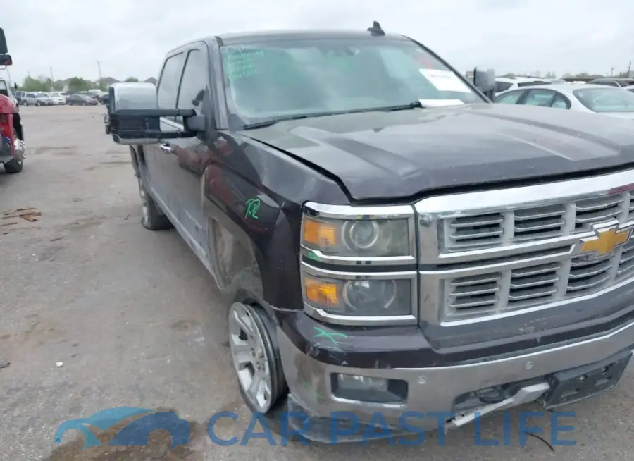 3GCPCSECXFG482937# 1
