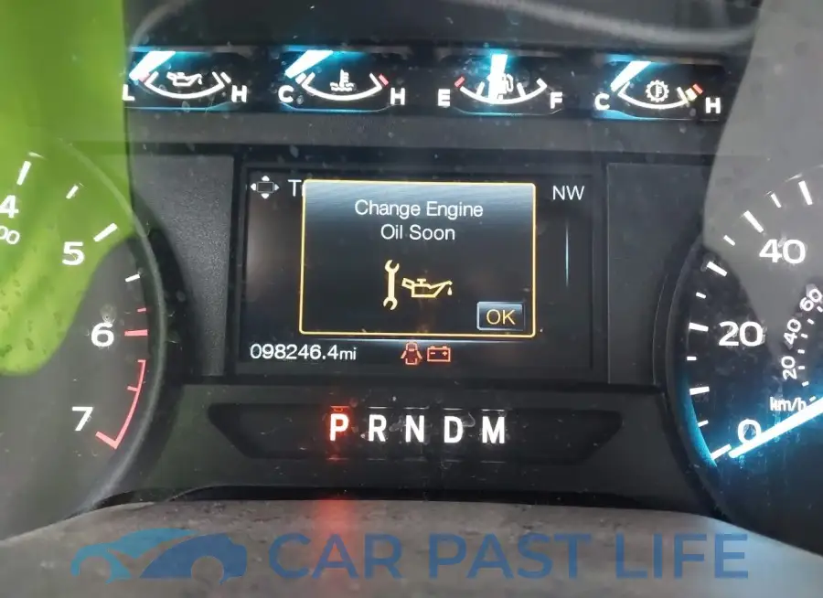 1FTMF1CP8KKD45797# 15