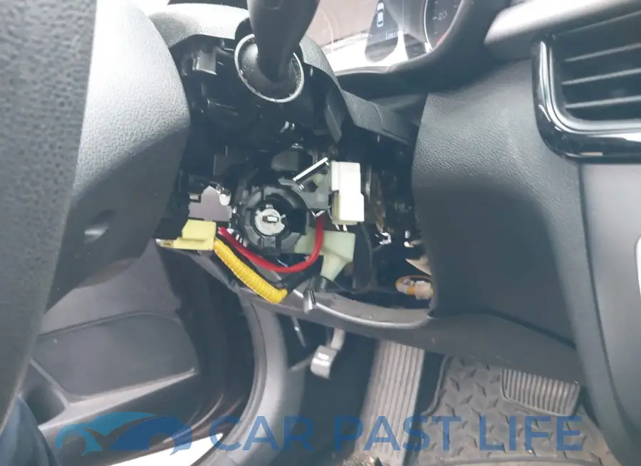 5XXGT4L31HG148297# 13