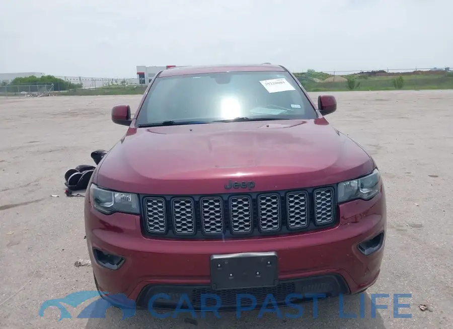 1C4RJFAG3JC311179# 12