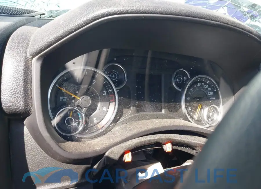 3C7WRLFL2MG535847# 5