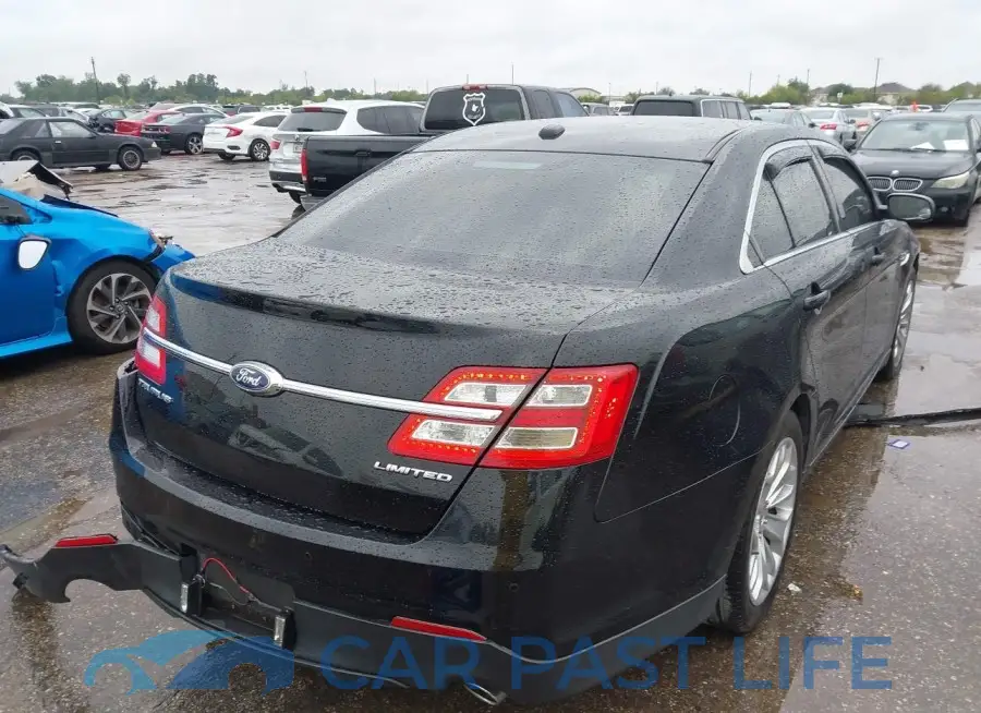 1FAHP2F8XKG107595# 4