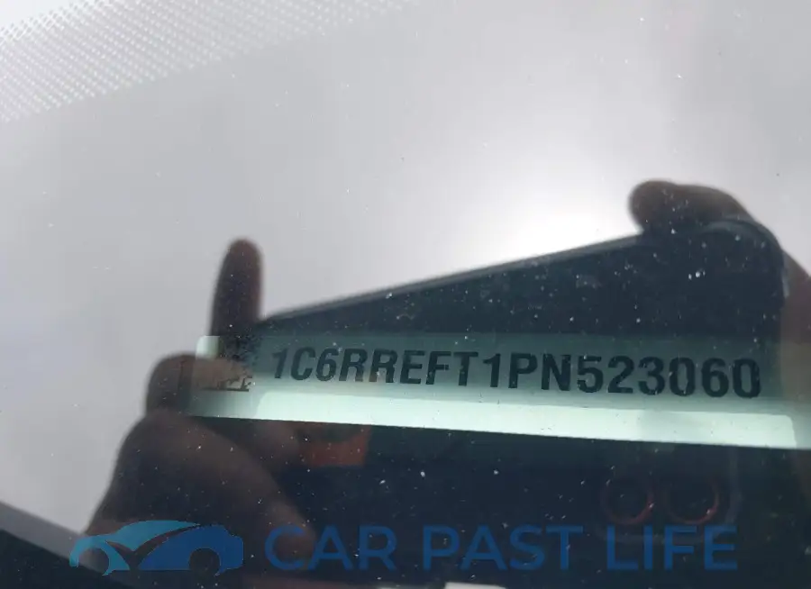 1C6RREFT1PN523060# 9