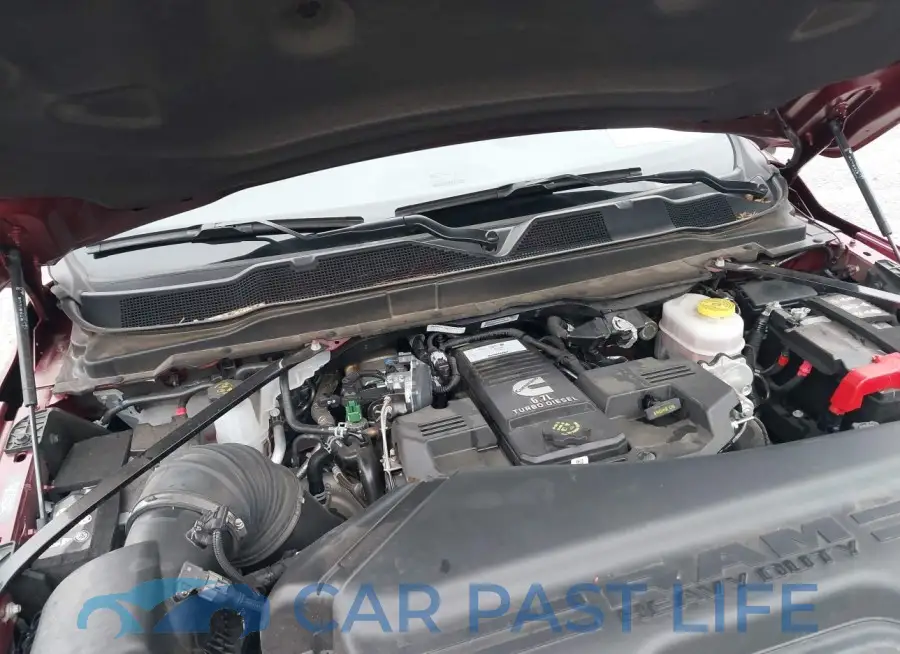 3C6UR5CL7PG500180# 10