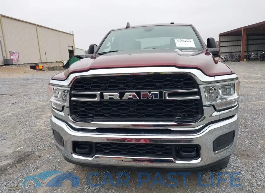 3C6UR5CL7PG500180# 12