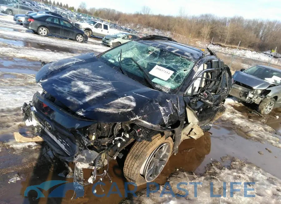 2T3J1RFV8PW329298# 2
