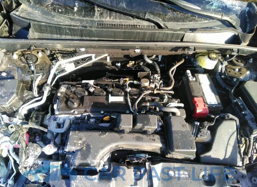 2T3J1RFV8PW329298# 10