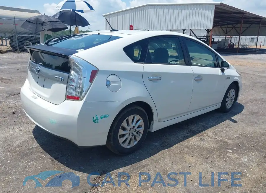 JTDKN3DPXE3062692# 4