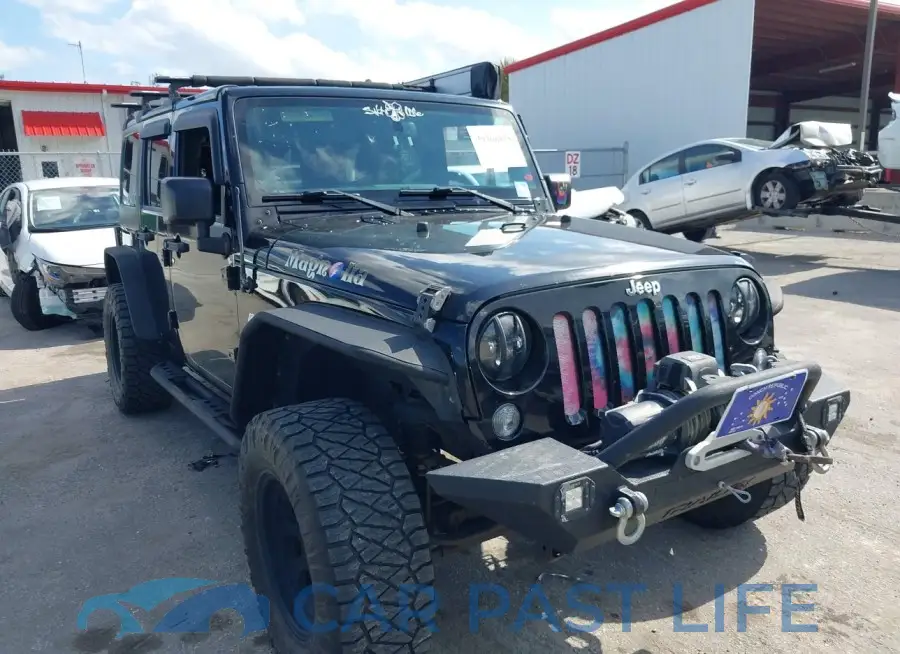 1C4BJWEG3FL614692# 1