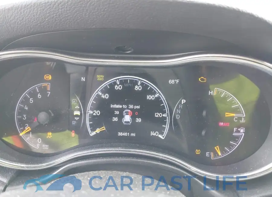 1C4RJFBG5MC513590# 7