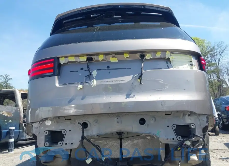 SALRJ2EX8N2462395# 6