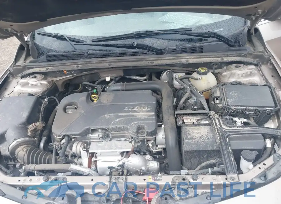 1G1ZD5ST2NF121495# 10