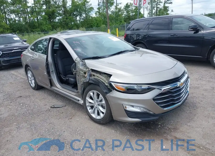 1G1ZD5ST2RF135810# 1