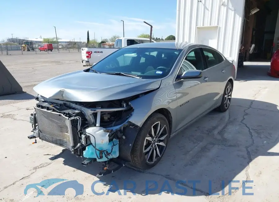 1G1ZG5ST9PF218381# 2
