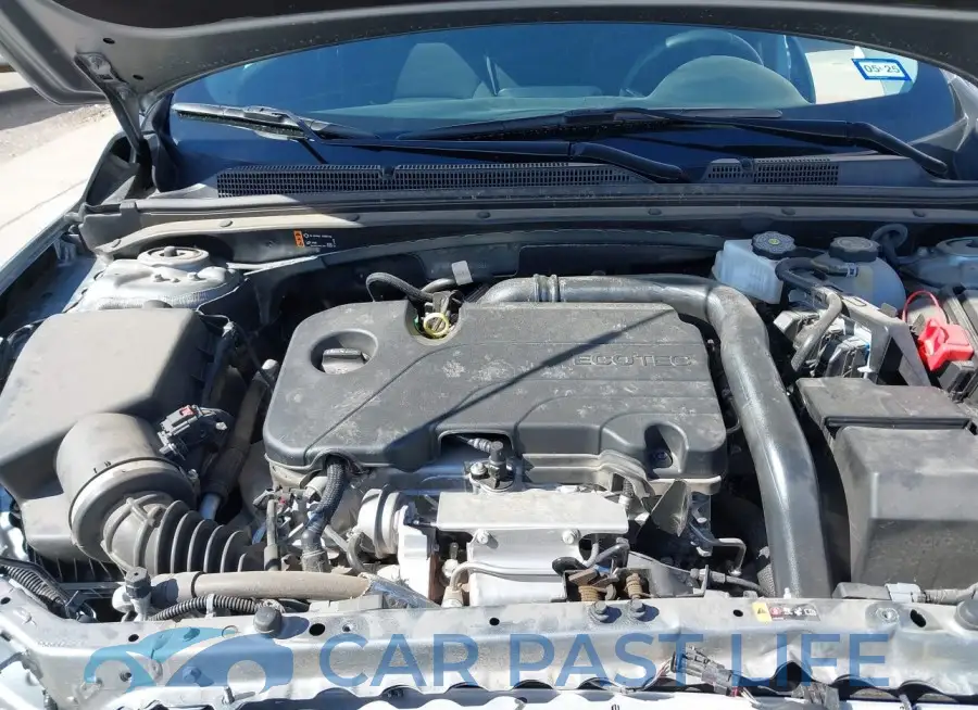 1G1ZG5ST9PF218381# 10